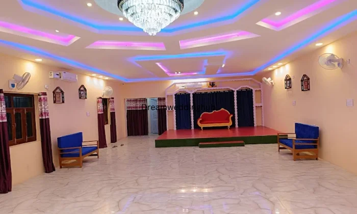Aryan Marriage Hall